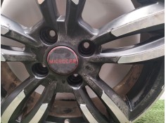Recambio de llanta para microcar m.go 0.5 referencia OEM IAM   15´´PULGADAS 2