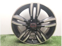 Recambio de llanta para microcar m.go 0.5 referencia OEM IAM   15´´PULGADAS