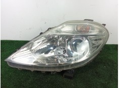 Recambio de faro izquierdo para citroën c8 (ea_, eb_) 2.2 hdi referencia OEM IAM 89006369 - 1494316080 HALOGENO 
