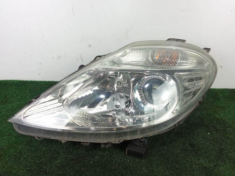 Recambio de faro izquierdo para citroën c8 (ea_, eb_) 2.2 hdi referencia OEM IAM 89006369 - 1494316080 HALOGENO 