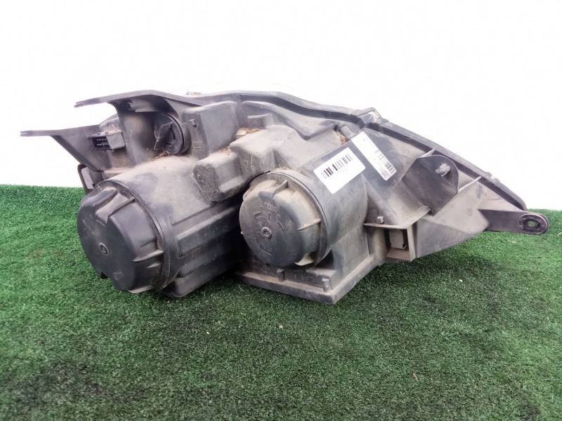Recambio de faro izquierdo para citroën c8 (ea_, eb_) 2.2 hdi referencia OEM IAM 89006369 - 1494316080 HALOGENO 
