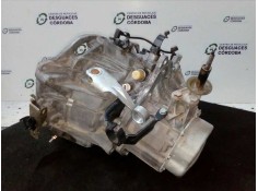 Recambio de caja cambios para peugeot 406 berlina (s1/s2) 1.9 turbodiesel cat referencia OEM IAM 20TA49 5 VELOCIDADES MANUAL 2