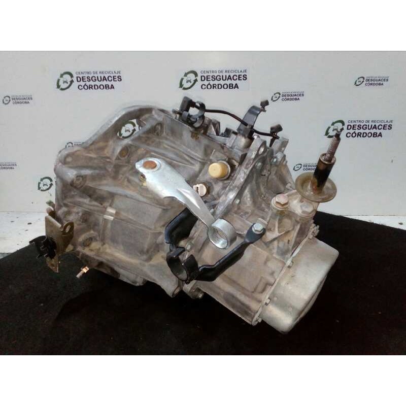 Recambio de caja cambios para peugeot 406 berlina (s1/s2) 1.9 turbodiesel cat referencia OEM IAM 20TA49 5 VELOCIDADES MANUAL