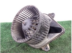 Recambio de motor calefaccion para renault trafic ii autobús (jl) 2.5 dci 135 (jl0d) referencia OEM IAM 7701050310 Ø1450MM 