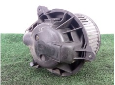 Recambio de motor calefaccion para renault trafic ii autobús (jl) 2.5 dci 135 (jl0d) referencia OEM IAM 7701050310 Ø1450MM  2