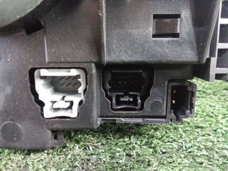 Recambio de mando luces para citroën c8 (ea_, eb_) 2.2 hdi referencia OEM IAM 96605656XT COM.2000 