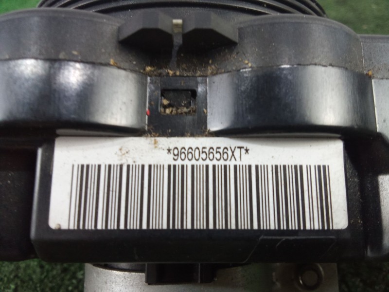 Recambio de mando luces para citroën c8 (ea_, eb_) 2.2 hdi referencia OEM IAM 96605656XT COM.2000 