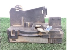 Recambio de cerradura maletero / porton para renault trafic ii autobús (jl) 2.5 dci 135 (jl0d) referencia OEM IAM 8200282303 - 9