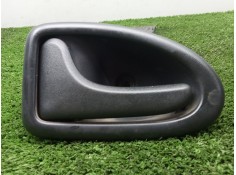 Recambio de maneta interior delantera izquierda para renault trafic ii autobús (jl) 2.5 dci 135 (jl0d) referencia OEM IAM 820002