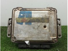 Recambio de centralita motor uce para renault trafic ii autobús (jl) 2.5 dci 135 (jl0d) referencia OEM IAM 0281011432 - 82003115 2