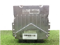 Recambio de centralita motor uce para peugeot 307 (3a/c) 2.0 hdi 90 referencia OEM IAM 5WS40020FT - SW9644895180 SID801 SIEMENS