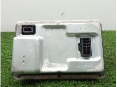 Recambio de centralita faros xenon para audi a4 b6 avant (8e5) 1.9 tdi referencia OEM IAM 73160057H  VALEO