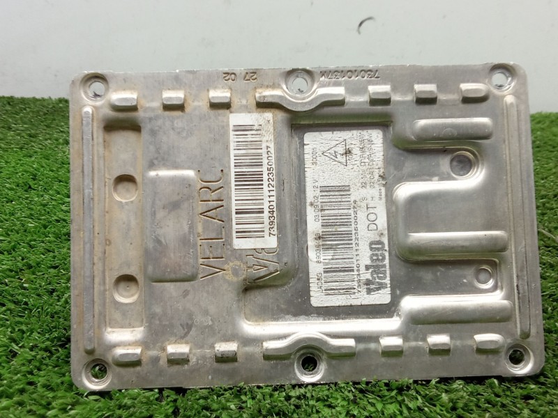 Recambio de centralita faros xenon para audi a4 b6 avant (8e5) 1.9 tdi referencia OEM IAM 73160057H  VALEO