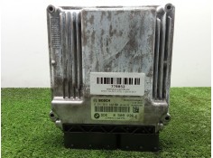 Recambio de centralita motor uce para bmw x6 (e71, e72) xdrive 35 d referencia OEM IAM 0281016640 - 8509036  BOSCH
