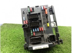 Recambio de centralita check control para citroën c8 (ea_, eb_) 2.2 hdi referencia OEM IAM 9657608780 BSMB3 DELPHI