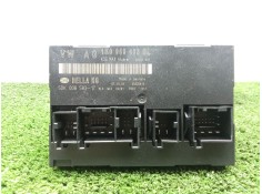 Recambio de modulo confort para volkswagen touran (1t1, 1t2) 2.0 tdi 16v referencia OEM IAM 1K0959433BL - 5DK00858317 - 05620810 2