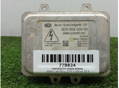 Recambio de centralita faros xenon para bmw x6 (e71, e72) xdrive 35 d referencia OEM IAM 5DV00900000  HELLA