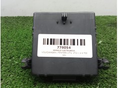 Recambio de modulo electronico para volkswagen touran (1t1, 1t2) 2.0 tdi 16v referencia OEM IAM 1K0907530E - 1K0907951 GATEWAY -
