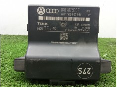 Recambio de modulo electronico para volkswagen touran (1t1, 1t2) 2.0 tdi 16v referencia OEM IAM 1K0907530E - 1K0907951 GATEWAY - 2