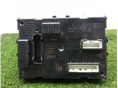 Recambio de centralita check control para renault clio iii (br0/1, cr0/1) 1.2 16v (br02, br0j, br11, cr02, cr0j, cr11) referenci