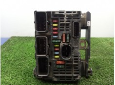 Recambio de centralita check control para peugeot 407 (6d_) 2.0 hdi 135 (6drhrh, 6drhre, 6drhrg, 6drhrj) referencia OEM IAM 9656