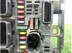 Recambio de centralita check control para peugeot 407 (6d_) 2.0 hdi 135 (6drhrh, 6drhre, 6drhrg, 6drhrj) referencia OEM IAM 9656 2