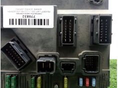 Recambio de centralita check control para peugeot 407 (6d_) 2.0 hdi 135 (6drhrh, 6drhre, 6drhrg, 6drhrj) referencia OEM IAM 9655 2