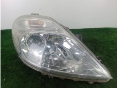 Recambio de faro derecho para citroën c8 (ea_, eb_) 2.2 hdi referencia OEM IAM 89006368 - 1494315080 HALOGENO 