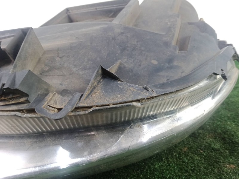 Recambio de faro derecho para citroën c8 (ea_, eb_) 2.2 hdi referencia OEM IAM 89006368 - 1494315080 HALOGENO 
