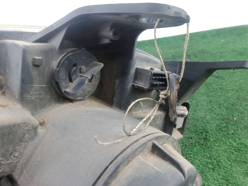 Recambio de faro derecho para citroën c8 (ea_, eb_) 2.2 hdi referencia OEM IAM 89006368 - 1494315080 HALOGENO 