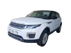 land rover range rover evoque (l538) del año 2017