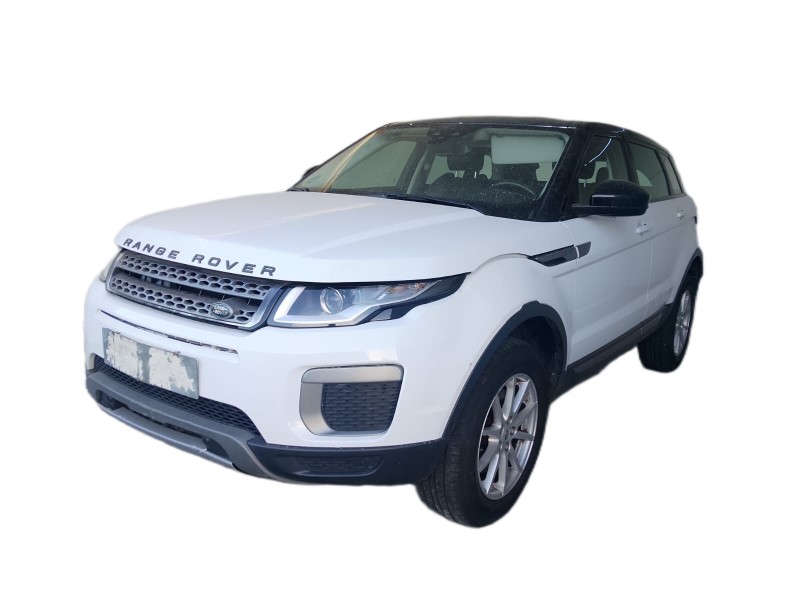 land rover range rover evoque (l538) del año 2017