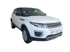 land rover range rover evoque (l538) del año 2017 2