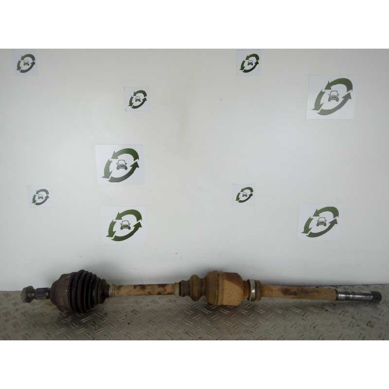 Recambio de transmision delantera derecha para peugeot 306 berlina 3/4/5 puertas (s2) 1.9 diesel referencia OEM IAM  SIN.CORONA 