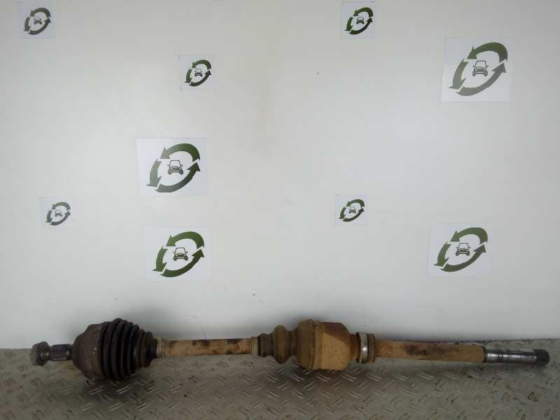 Recambio de transmision delantera derecha para peugeot 306 berlina 3/4/5 puertas (s2) 1.9 diesel referencia OEM IAM  SIN.CORONA 