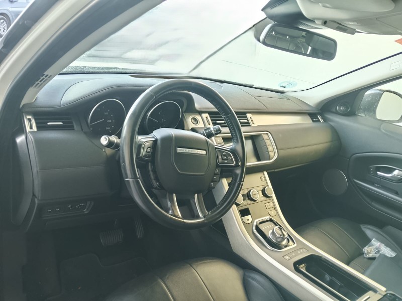 land rover range rover evoque (l538) del año 2017