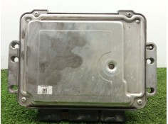 Recambio de centralita motor uce para ford focus ii sedán (db_, fch, dh) 1.6 tdci referencia OEM IAM 0281011701 - 6M5112A650NC 9 2