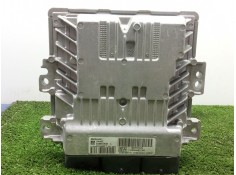Recambio de centralita motor uce para citroën c4 grand picasso i (ua_) 1.6 hdi 110 referencia OEM IAM HW9666571380 - S180075002 