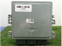 Recambio de centralita motor uce para citroën c4 grand picasso i (ua_) 1.6 hdi 110 referencia OEM IAM HW9666571380 - S180075002  2