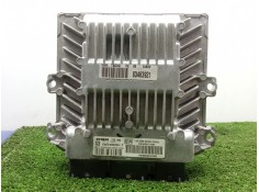 Recambio de centralita motor uce para peugeot 307 sw (3h) 2.0 hdi 135 referencia OEM IAM 9655474580 - 5WS40029I  