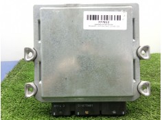 Recambio de centralita motor uce para peugeot 307 sw (3h) 2.0 hdi 135 referencia OEM IAM 9655474580 - 5WS40029I   2