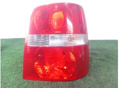 Recambio de piloto trasero derecho para volkswagen touran (1t1, 1t2) 2.0 tdi 16v referencia OEM IAM 1T0945096F 03 - 10 