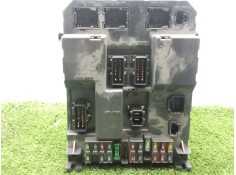 Recambio de centralita check control para peugeot 307 sw (3h) 2.0 hdi 135 referencia OEM IAM 9651197580 BSI.J0300 VALEO