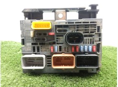 Recambio de centralita check control para citroën c4 grand picasso i (ua_) 1.6 hdi 110 referencia OEM IAM 9675877080 BSM-R01 DEL