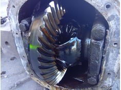 Recambio de puente trasero para iveco daily iv caja/chasis 35c15 referencia OEM IAM    2