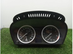 Recambio de cuadro instrumentos para bmw x6 (e71, e72) xdrive 35 d referencia OEM IAM A2C53371741 - 754663353 - 62119218650 1.CO