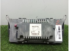 Recambio de pantalla multifuncion para bmw x6 (e71, e72) xdrive 35 d referencia OEM IAM 201672101 - 922368201   2