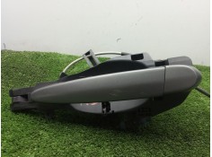 Recambio de maneta exterior trasera izquierda para bmw x6 (e71, e72) xdrive 35 d referencia OEM IAM E7XRD GRIS.MATE 