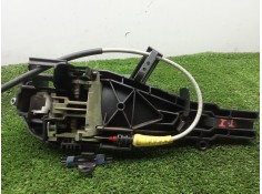 Recambio de maneta exterior trasera izquierda para bmw x6 (e71, e72) xdrive 35 d referencia OEM IAM E7XRD GRIS.MATE  2