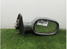 Recambio de retrovisor derecho para renault megane i classic (la0/1_) 1.6 e (la0f, la0s) referencia OEM IAM  A0 - ELECTRICO - 10